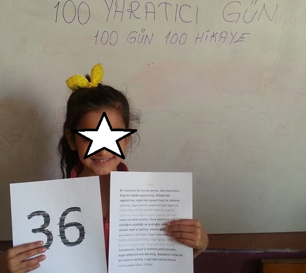 100 YARATICI GÜN by ÖZDEN ARAR - Ourboox.com