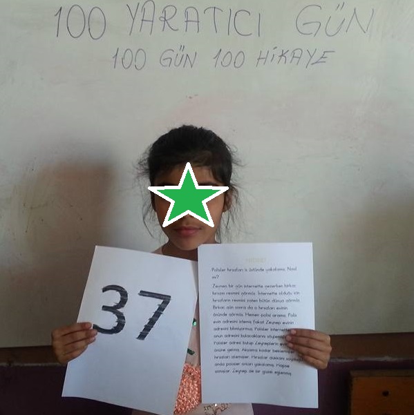 100 YARATICI GÜN by ÖZDEN ARAR - Ourboox.com