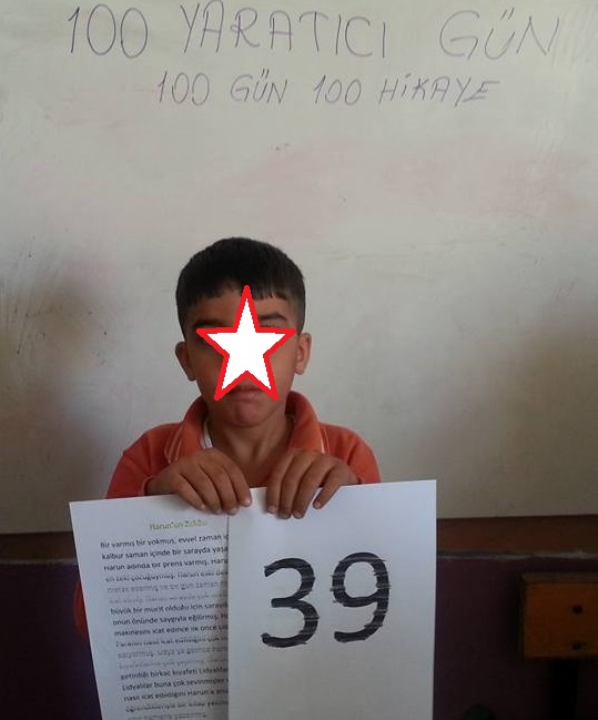 100 YARATICI GÜN by ÖZDEN ARAR - Ourboox.com