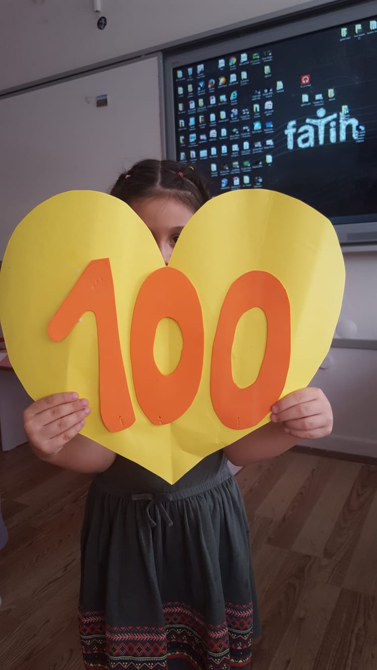 100 YARATICI GÜN by ÖZDEN ARAR - Ourboox.com