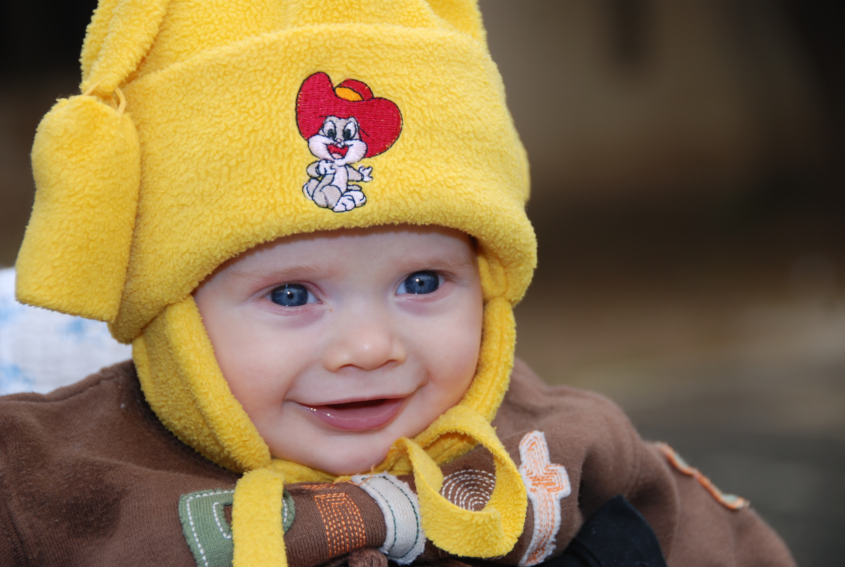 כשדניאל היה קטן by Daniel - Ourboox.com