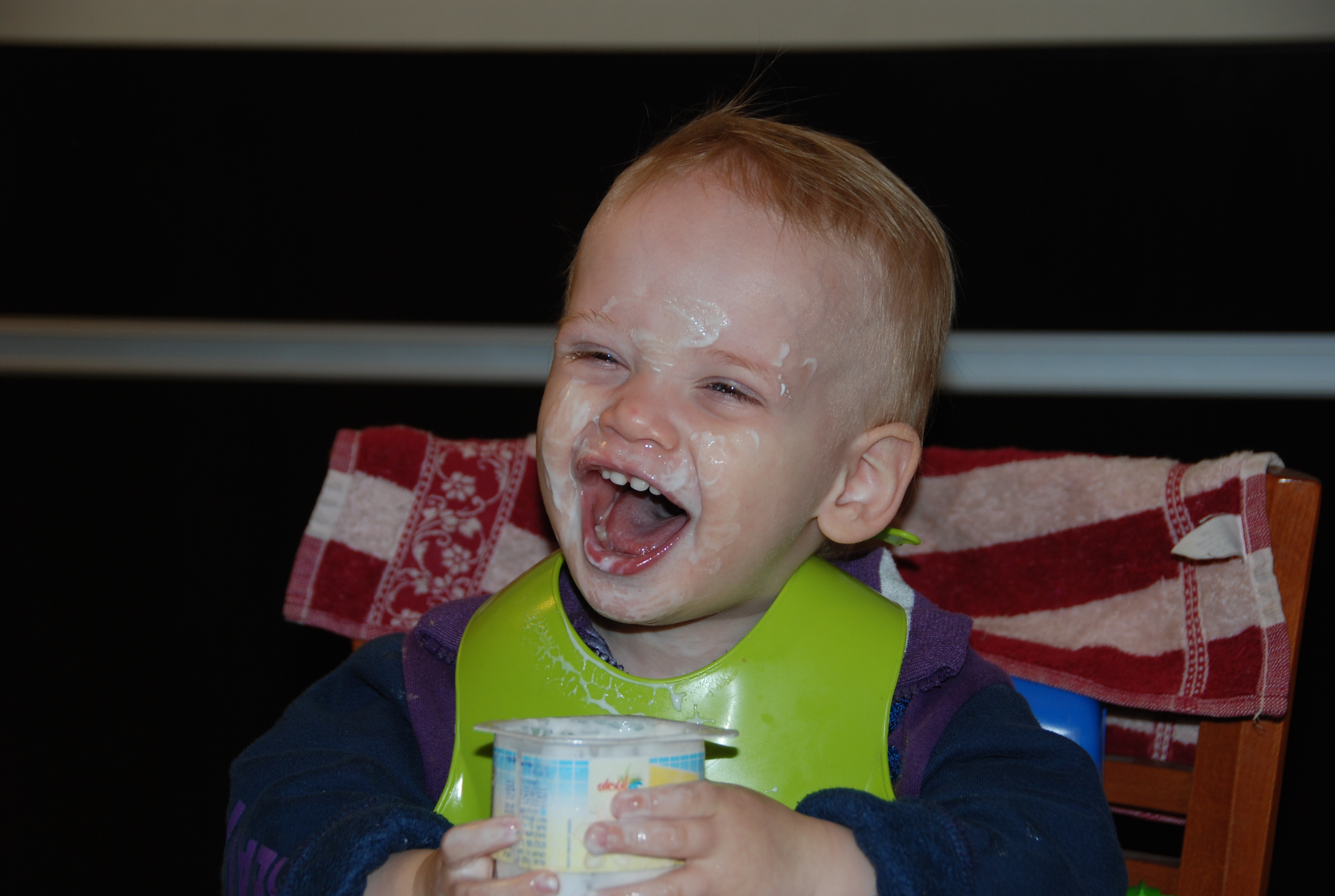 כשדניאל היה קטן by Daniel - Ourboox.com