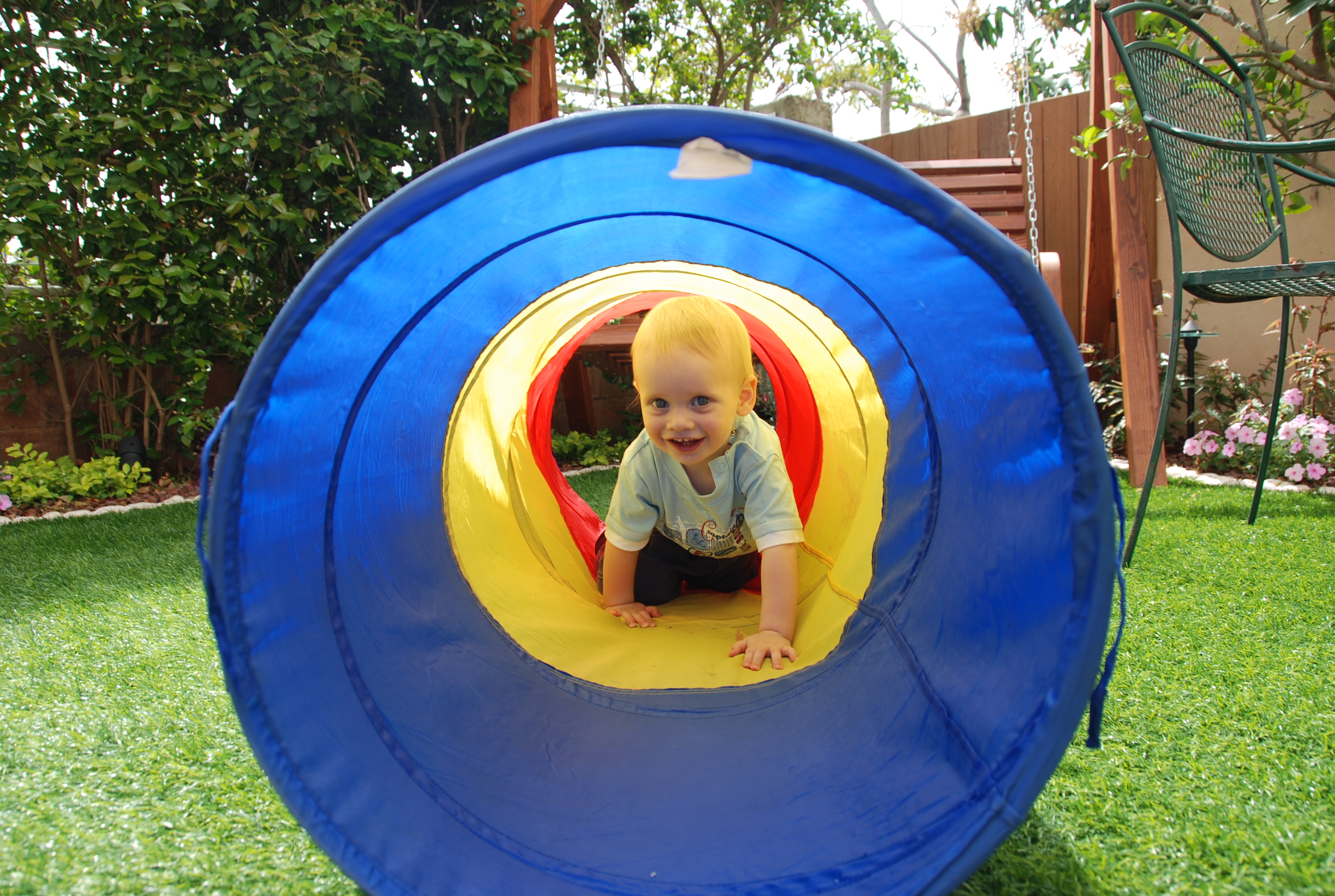 כשדניאל היה קטן by Daniel - Ourboox.com