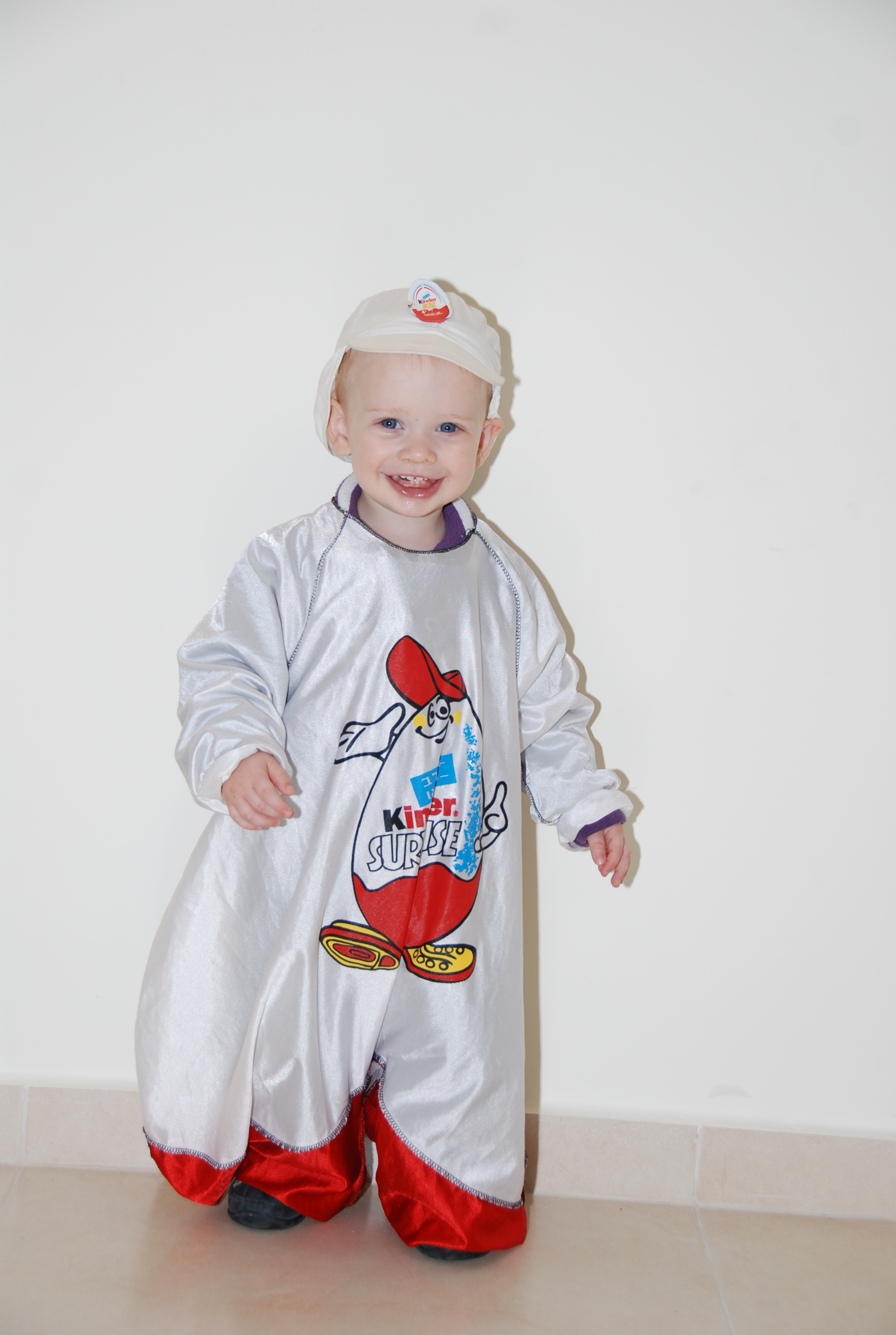 כשדניאל היה קטן by Daniel - Ourboox.com