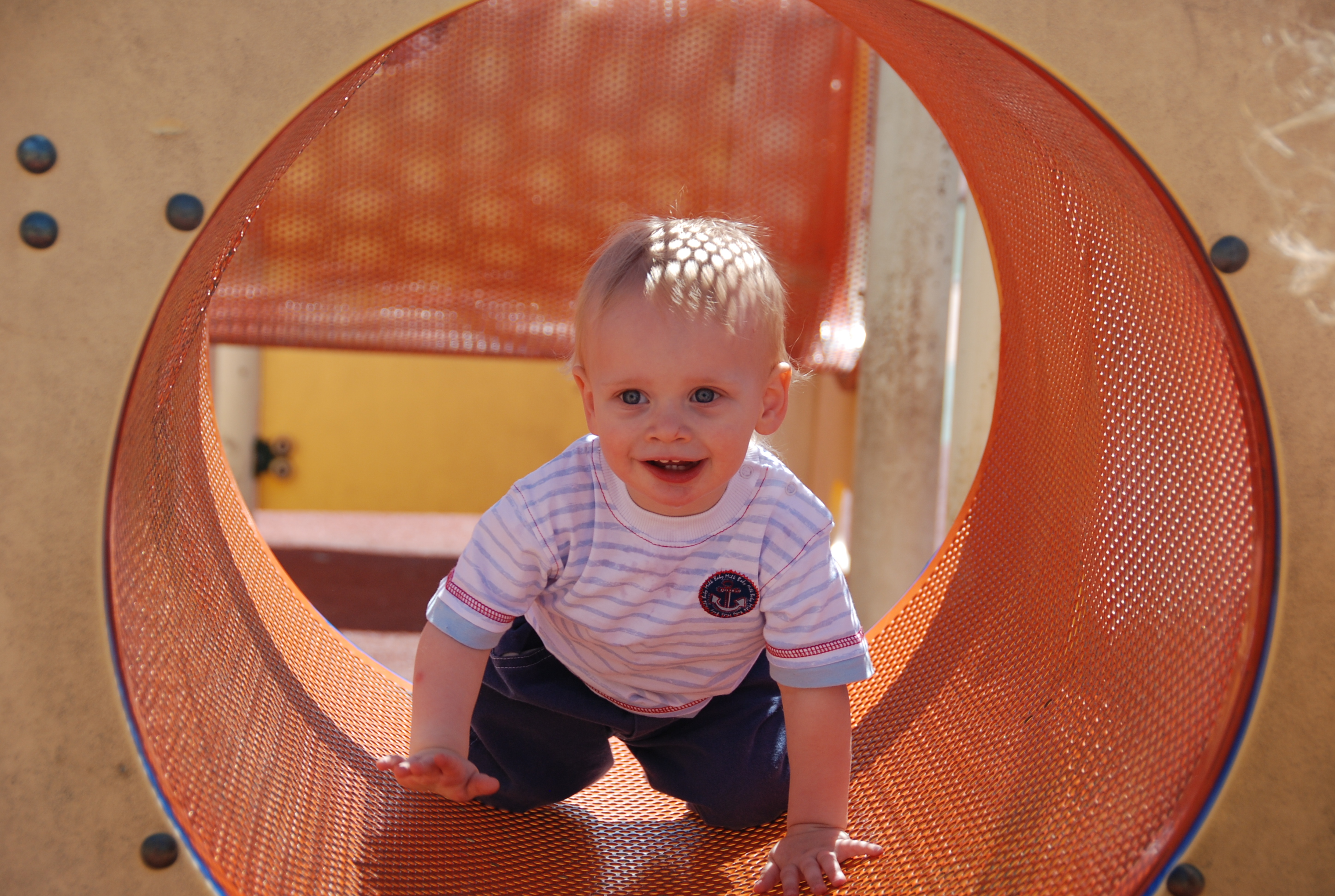 כשדניאל היה קטן by Daniel - Ourboox.com