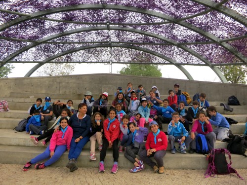 My life by Osnat hess - Illustrated by Lior Hess - Ourboox.com