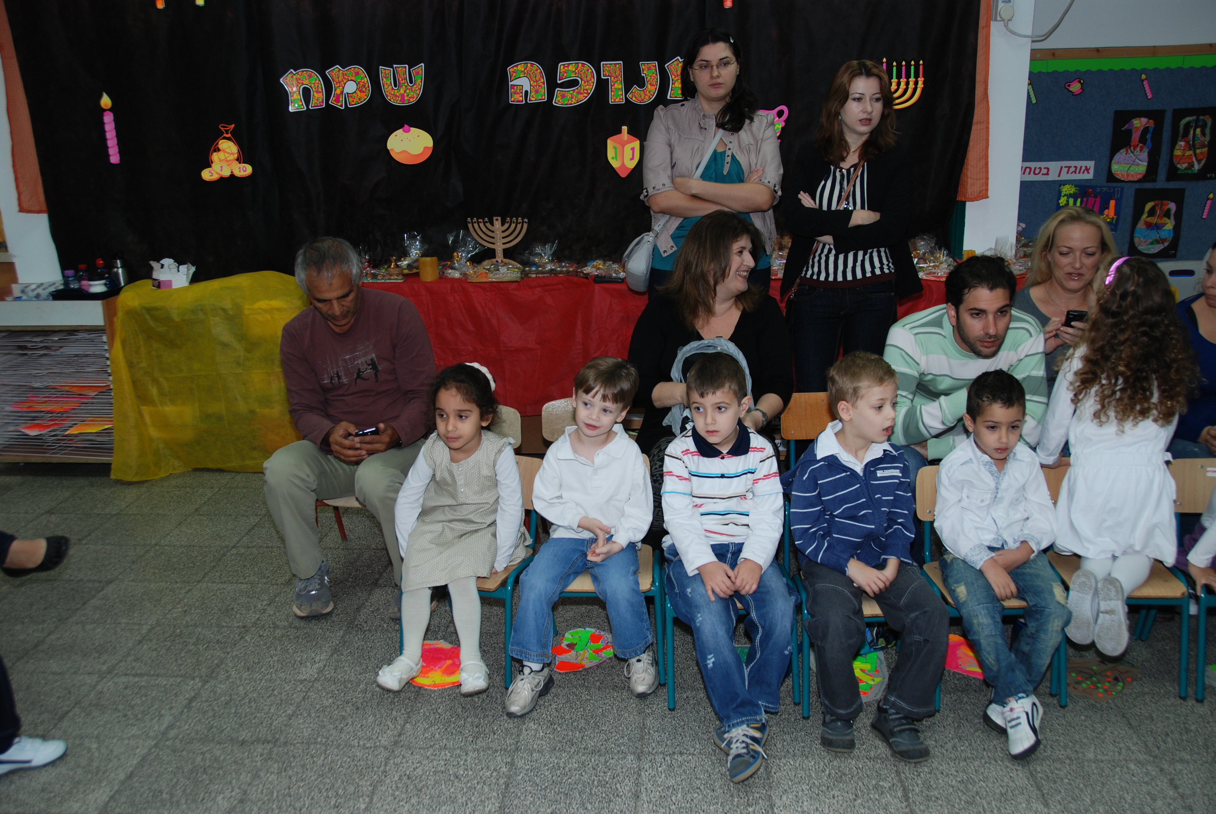 כשדניאל היה קטן by Daniel - Ourboox.com