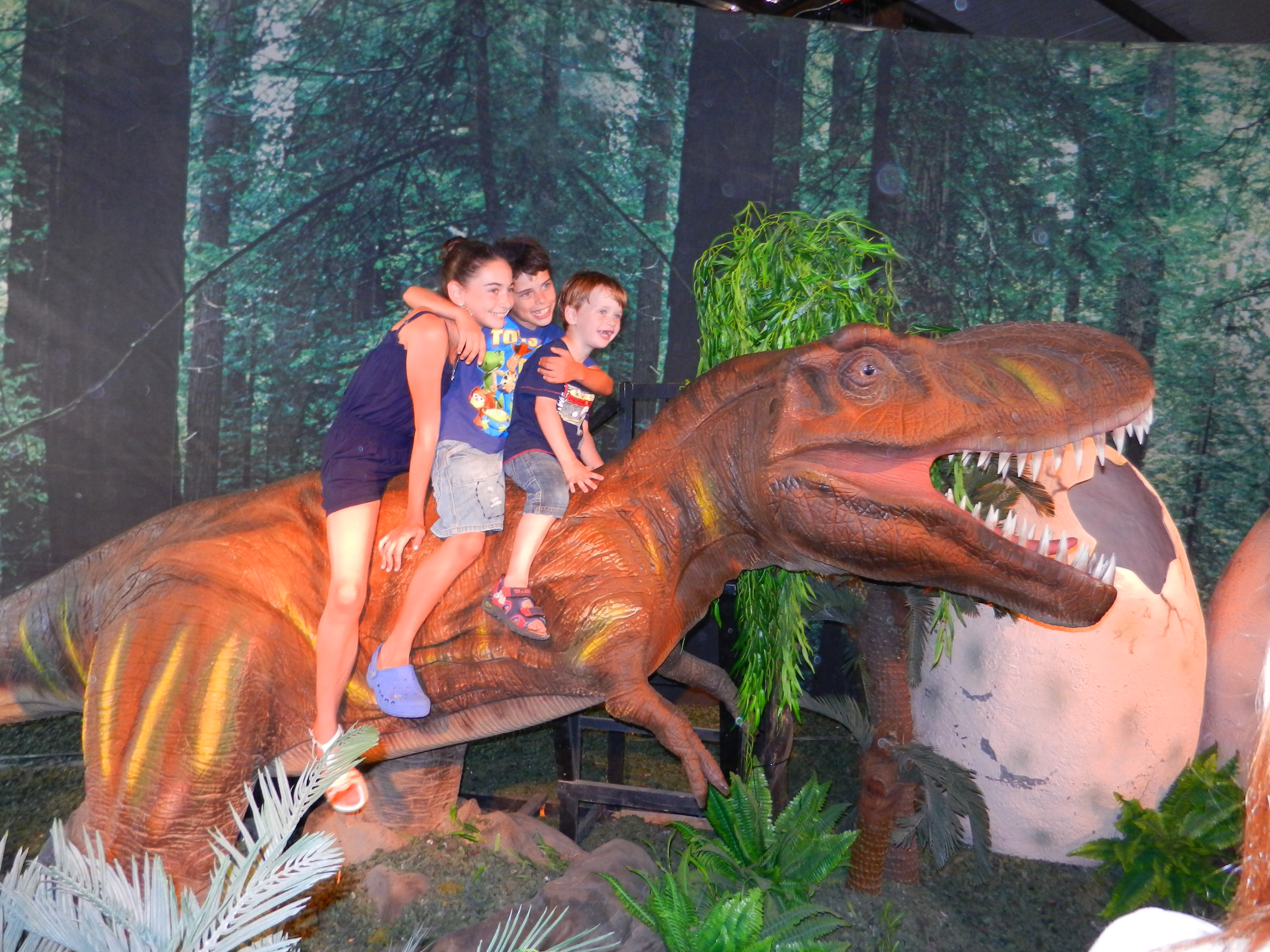 כשדניאל היה קטן by Daniel - Ourboox.com