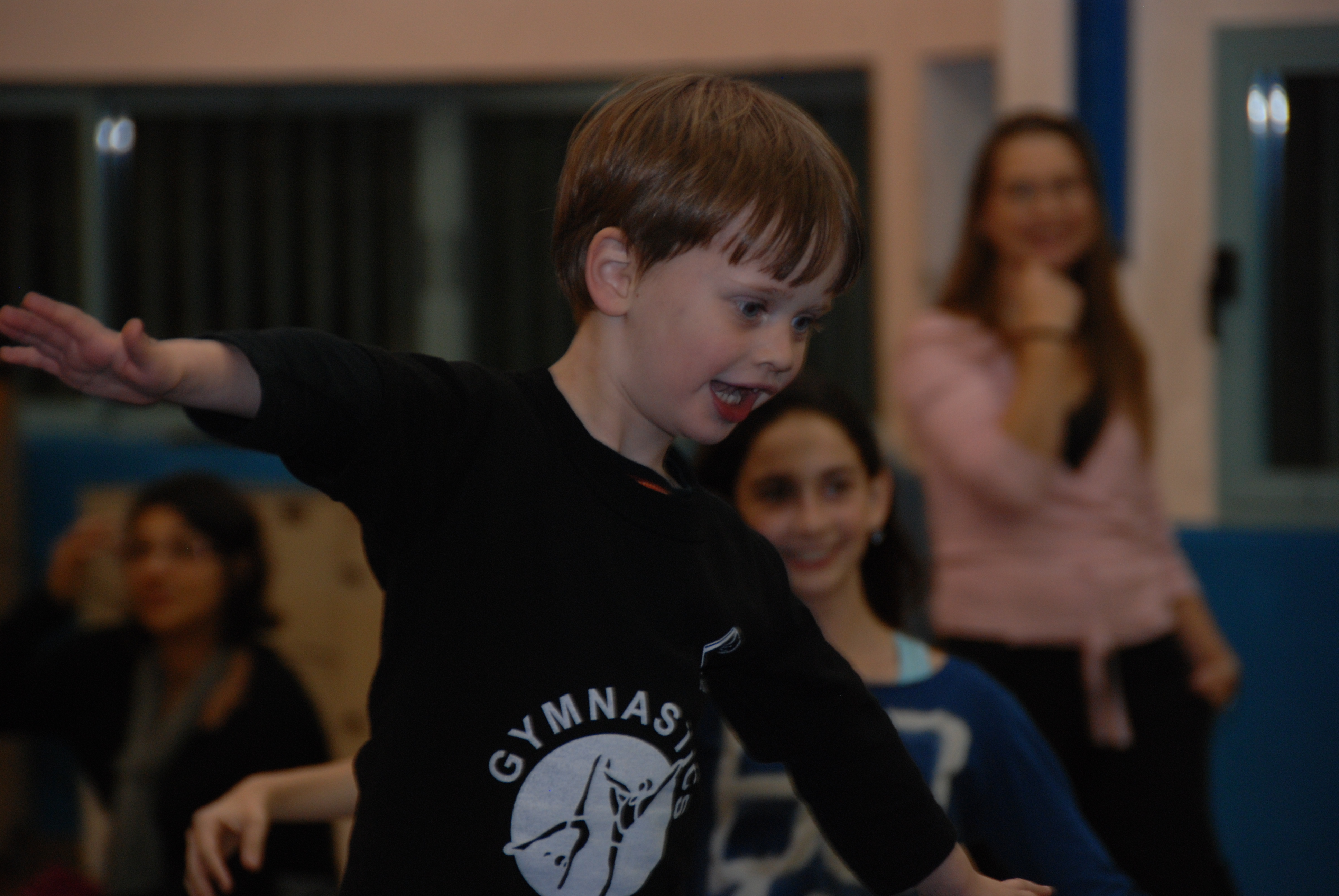 כשדניאל היה קטן by Daniel - Ourboox.com