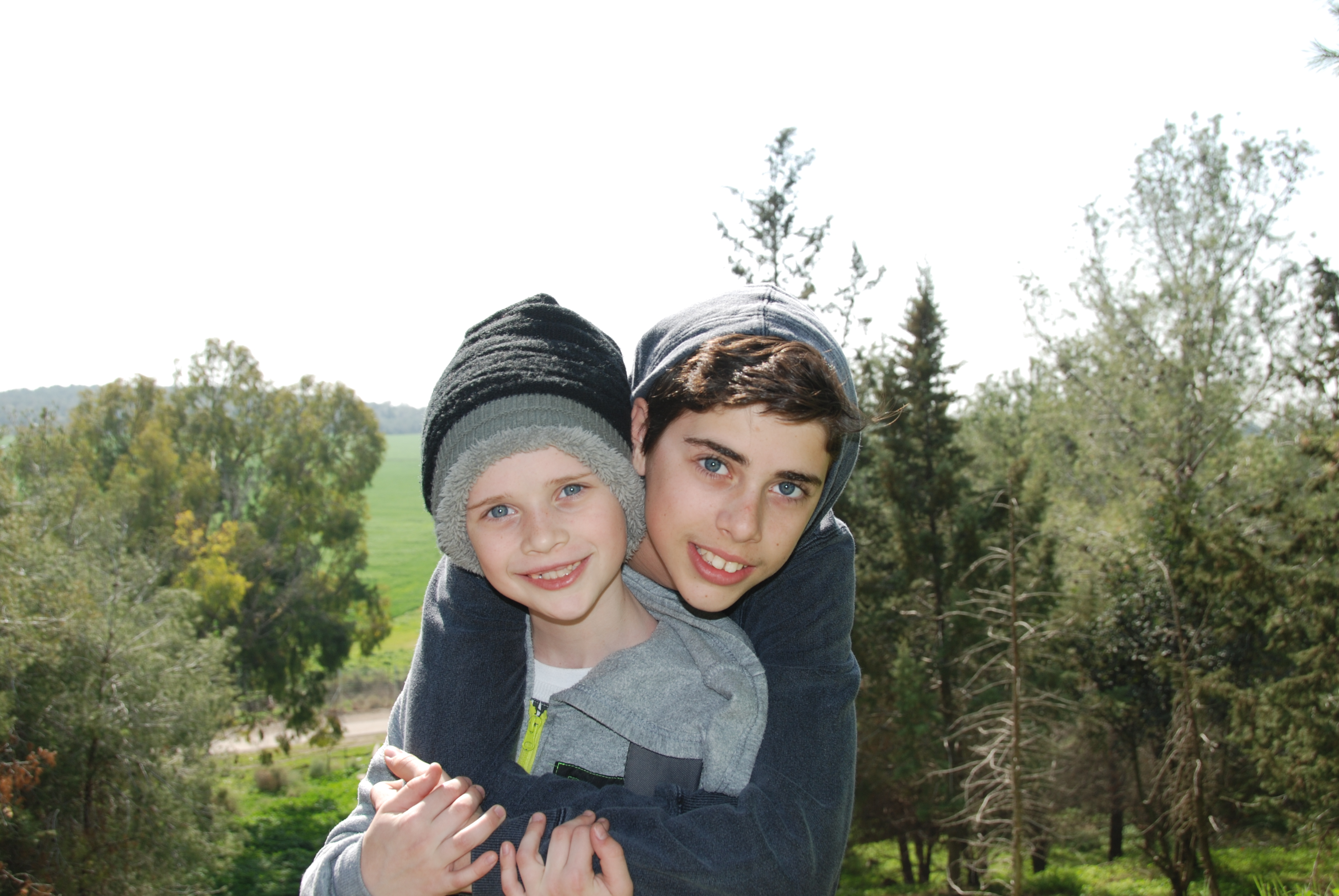 כשדניאל היה קטן by Daniel - Ourboox.com