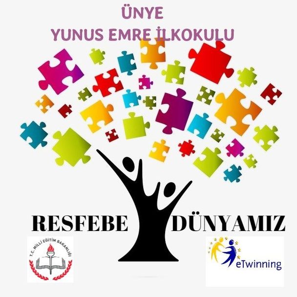 RESFEBE DÜNYAMIZ by ZELİHA - Ourboox.com