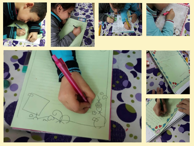 RESFEBE DÜNYAMIZ by ZELİHA - Ourboox.com