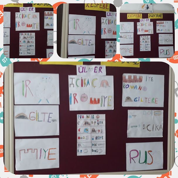 RESFEBE DÜNYAMIZ by ZELİHA - Ourboox.com