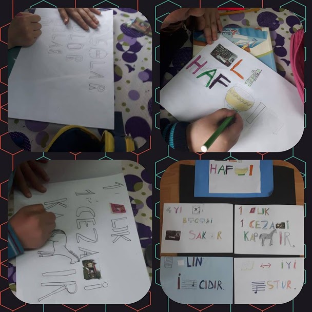 RESFEBE DÜNYAMIZ by ZELİHA - Ourboox.com