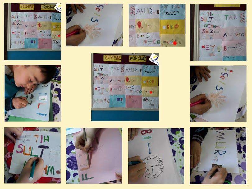 RESFEBE DÜNYAMIZ by ZELİHA - Ourboox.com