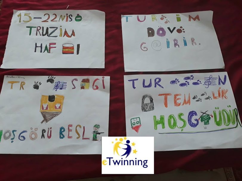 RESFEBE DÜNYAMIZ by ZELİHA - Ourboox.com