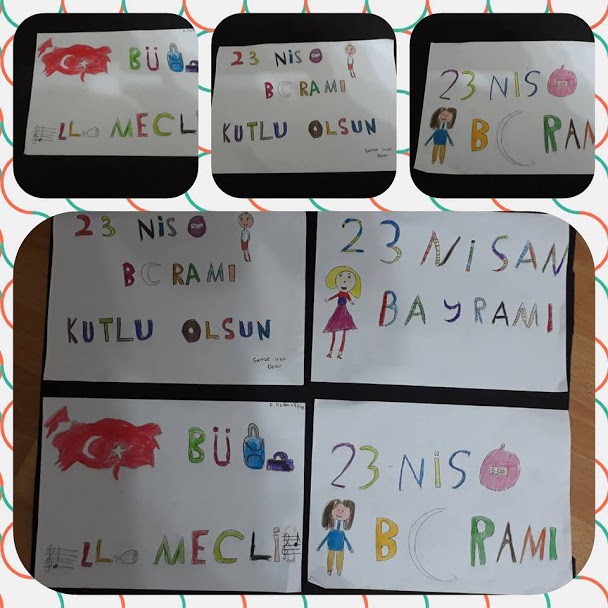 RESFEBE DÜNYAMIZ by ZELİHA - Ourboox.com