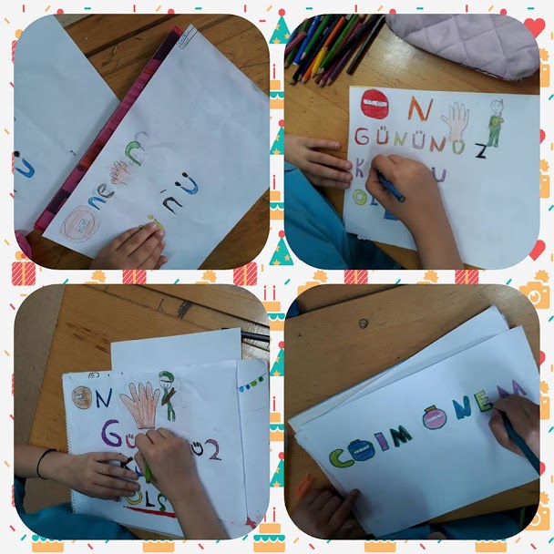 RESFEBE DÜNYAMIZ by ZELİHA - Ourboox.com