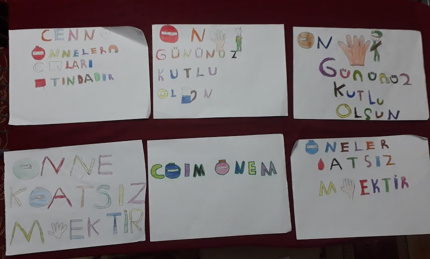 RESFEBE DÜNYAMIZ by ZELİHA - Ourboox.com