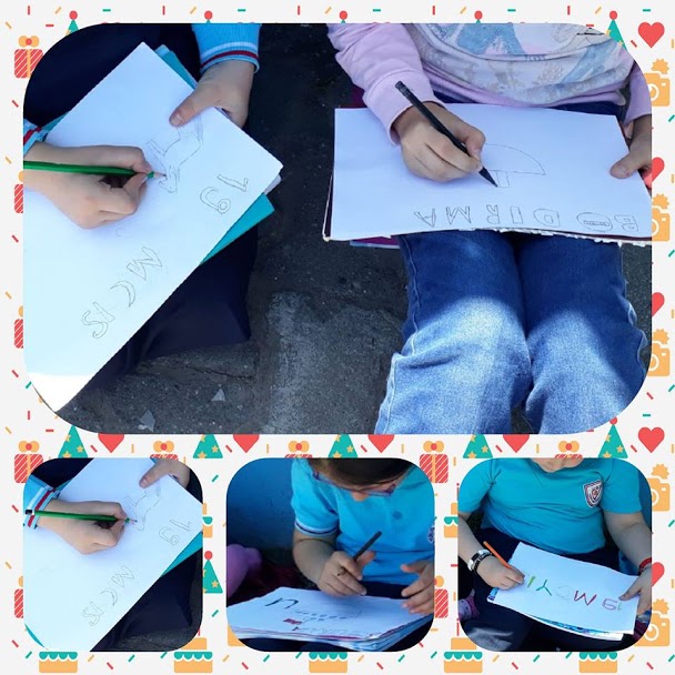 RESFEBE DÜNYAMIZ by ZELİHA - Ourboox.com