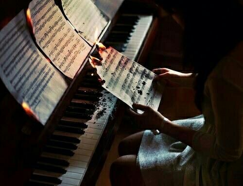 The Last Song by Arline Aguilar - Ourboox.com