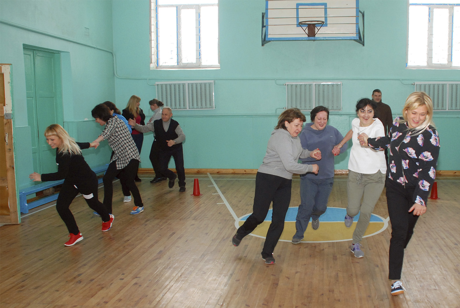 Школа by Grugil - Ourboox.com