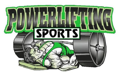 Пауерліфтинг by Anastasiia Nakonechna - Ourboox.com