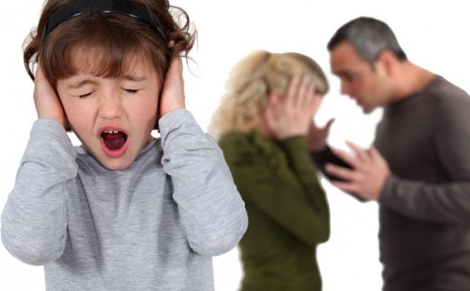 Як захистити дитину від насильства by Tania - Ourboox.com