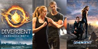 Divergent by Ninh Lam - Ourboox.com