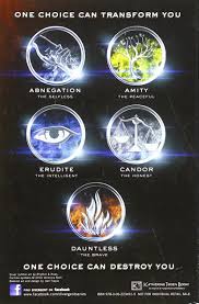 Divergent by Ninh Lam - Ourboox.com