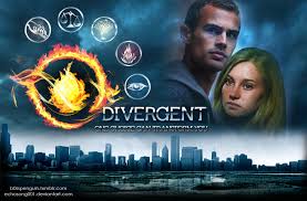 Divergent by Ninh Lam - Ourboox.com