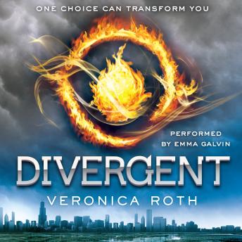 Divergent by Ninh Lam - Ourboox.com
