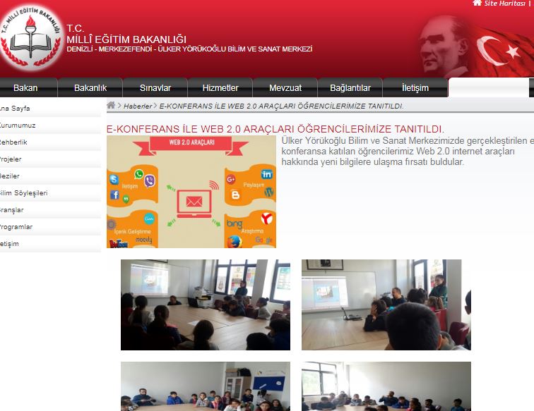 LET’S PLANT SAPLINGS BEFORE IT’S TOO LATE! MEDIA-EBA-EXHIBITION by Erol Yıldırım - Ourboox.com