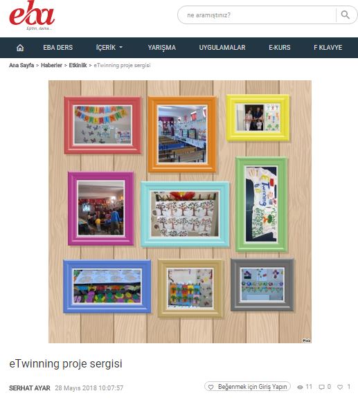 LET’S PLANT SAPLINGS BEFORE IT’S TOO LATE! MEDIA-EBA-EXHIBITION by Erol Yıldırım - Ourboox.com