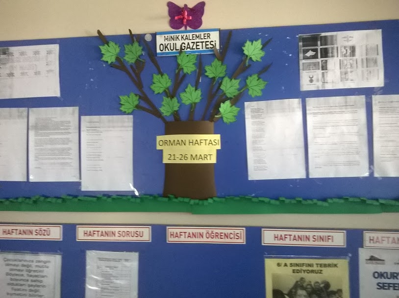 LET’S PLANT SAPLINGS BEFORE IT’S TOO LATE! MEDIA-EBA-EXHIBITION by Erol Yıldırım - Ourboox.com