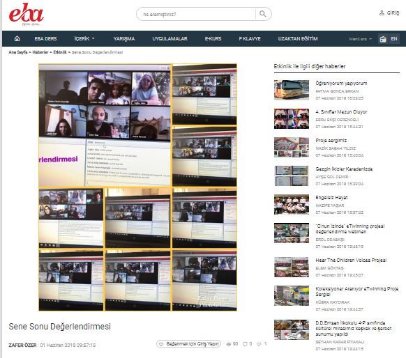 LET’S PLANT SAPLINGS BEFORE IT’S TOO LATE! MEDIA-EBA-EXHIBITION by Erol Yıldırım - Ourboox.com