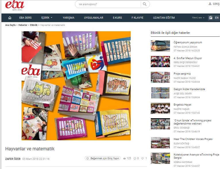 LET’S PLANT SAPLINGS BEFORE IT’S TOO LATE! MEDIA-EBA-EXHIBITION by Erol Yıldırım - Ourboox.com