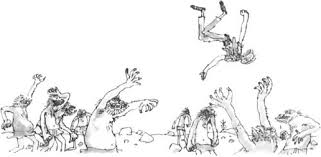 THE BFG by maria magos - Ourboox.com