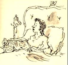 THE BFG by maria magos - Ourboox.com