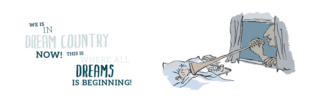 THE BFG by maria magos - Ourboox.com