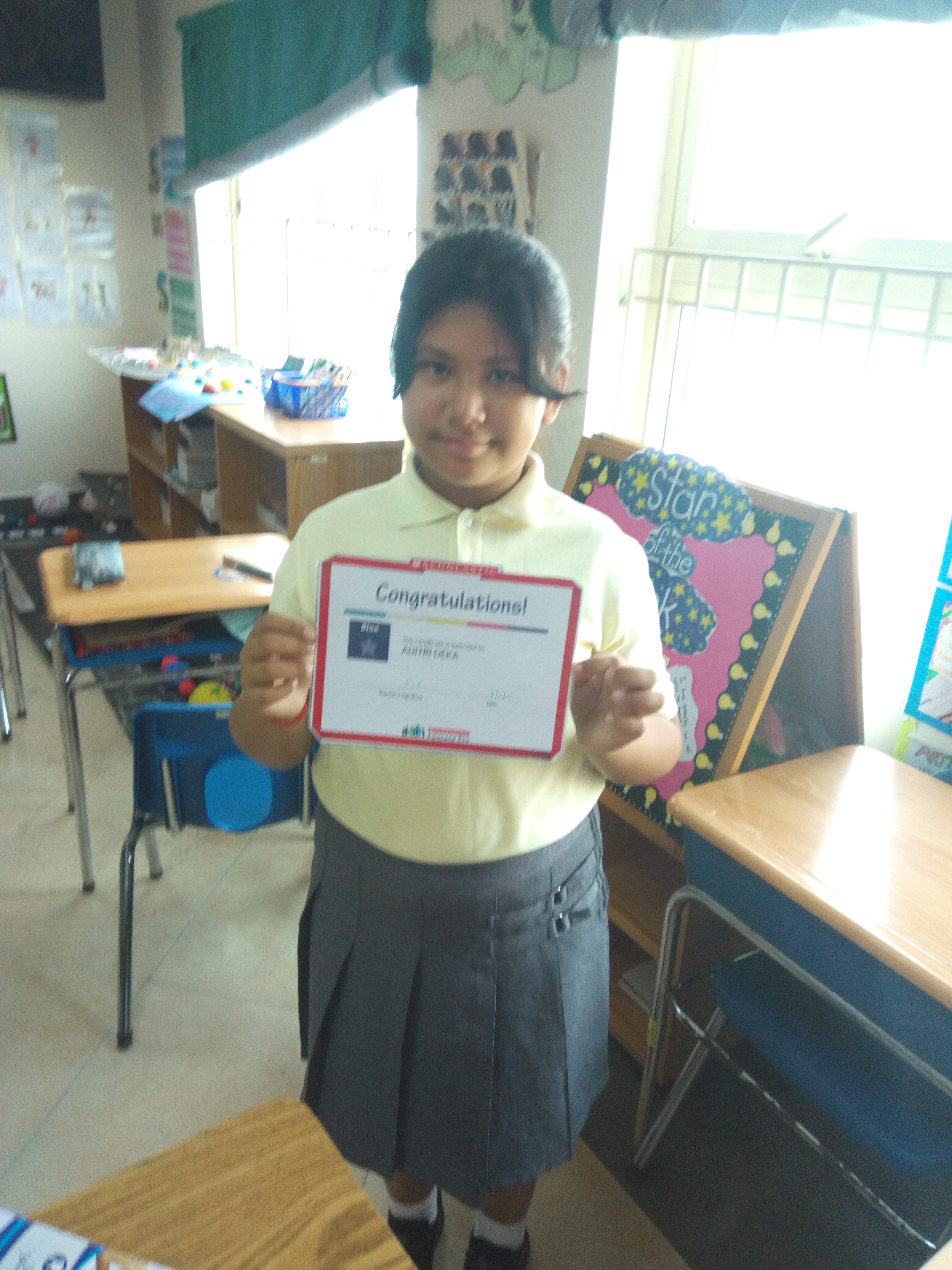 My Summer Term by Ikechukwu Akunne - Ourboox.com