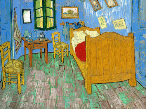 Van Gogh Art by deos - Ourboox.com