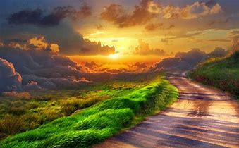 Heaven is for Real by Emily Ramos - Illustrated by Emily Ramos - Ourboox.com