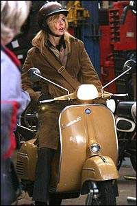 The Interpreter by Neri L. Avilez - Ourboox.com