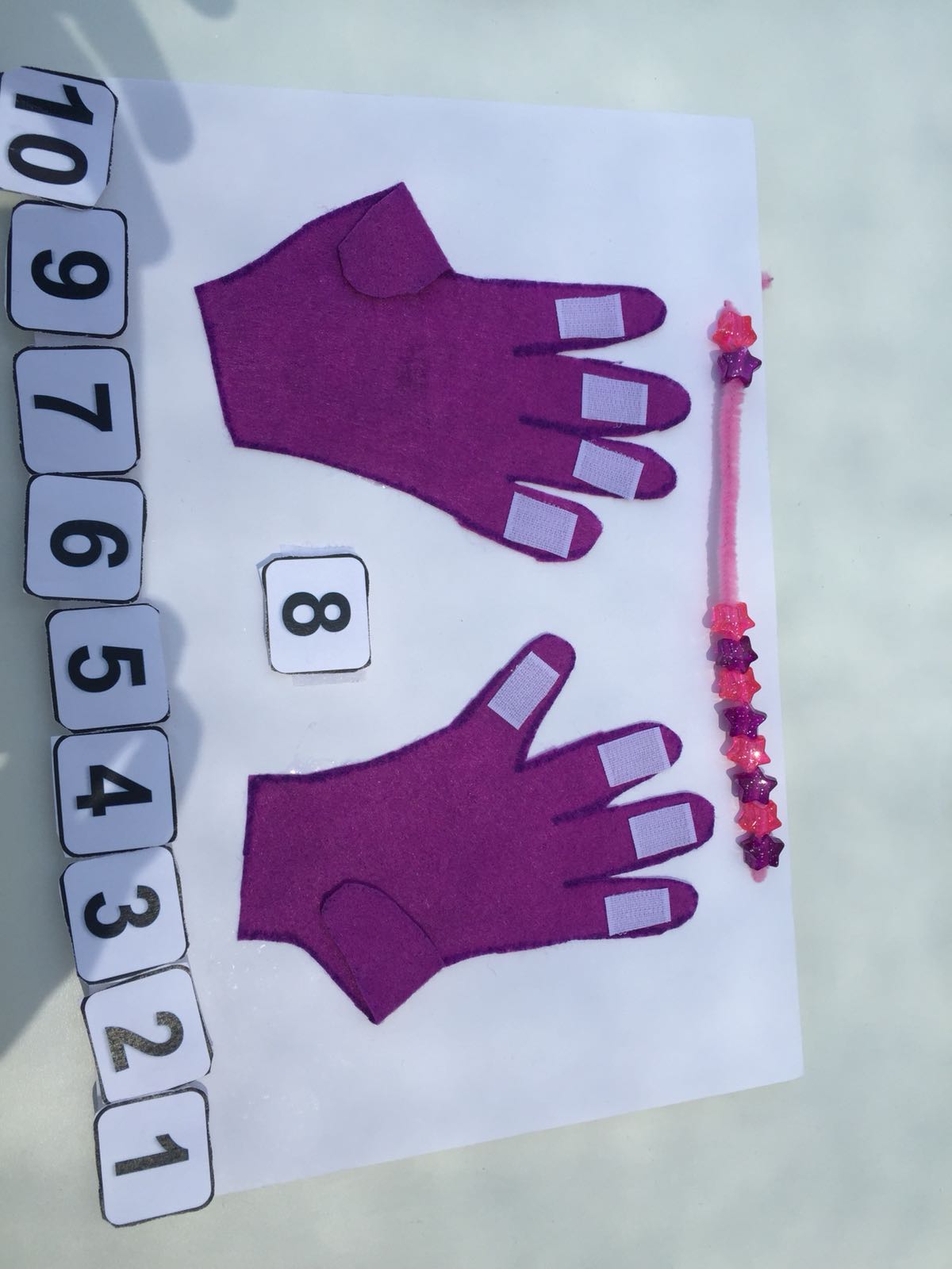 מפגש אימא ילד – תוכנית אור by Nagma wattad - Ourboox.com