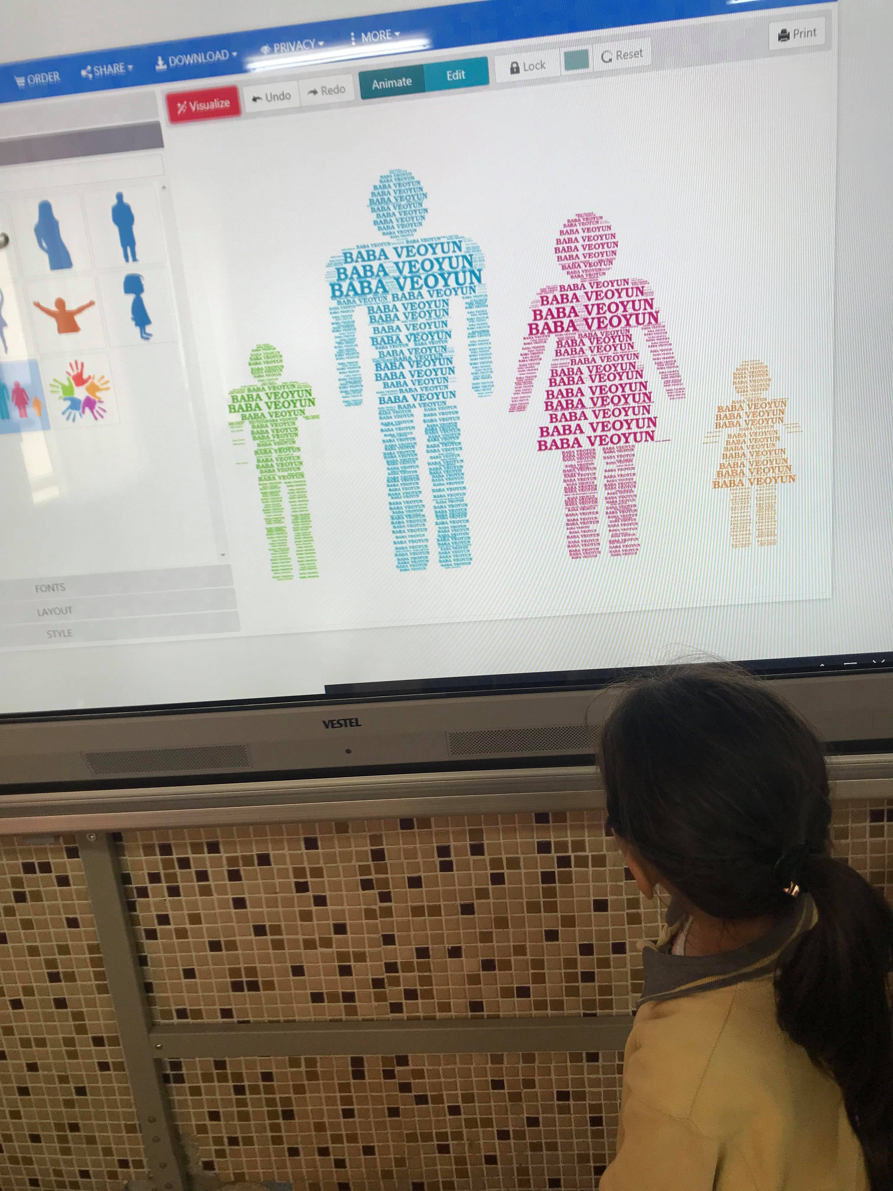 BABACIĞIM BENİMLE OYNAR MISIN?PROJESİ POSTER VE LOGOLARIMIZ by nilufer - Ourboox.com