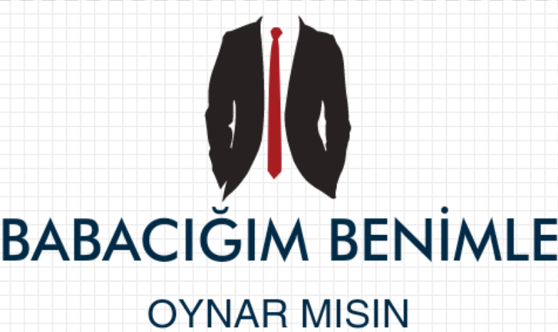 BABACIĞIM BENİMLE OYNAR MISIN?PROJESİ POSTER VE LOGOLARIMIZ by nilufer - Ourboox.com