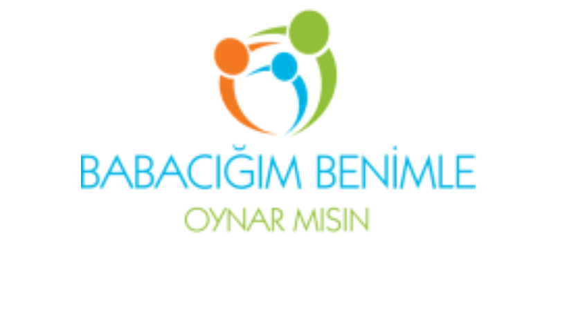 BABACIĞIM BENİMLE OYNAR MISIN?PROJESİ POSTER VE LOGOLARIMIZ by nilufer - Ourboox.com