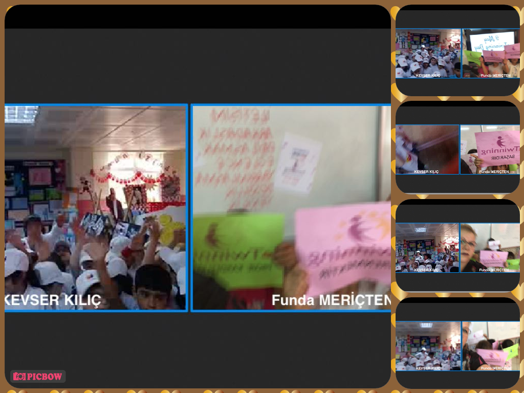 BABACIĞIM BENİMLE OYNAR MISIN? PROJESİ 1.2. DÖNEM WEBİNARLARIMIZ by nilufer - Ourboox.com