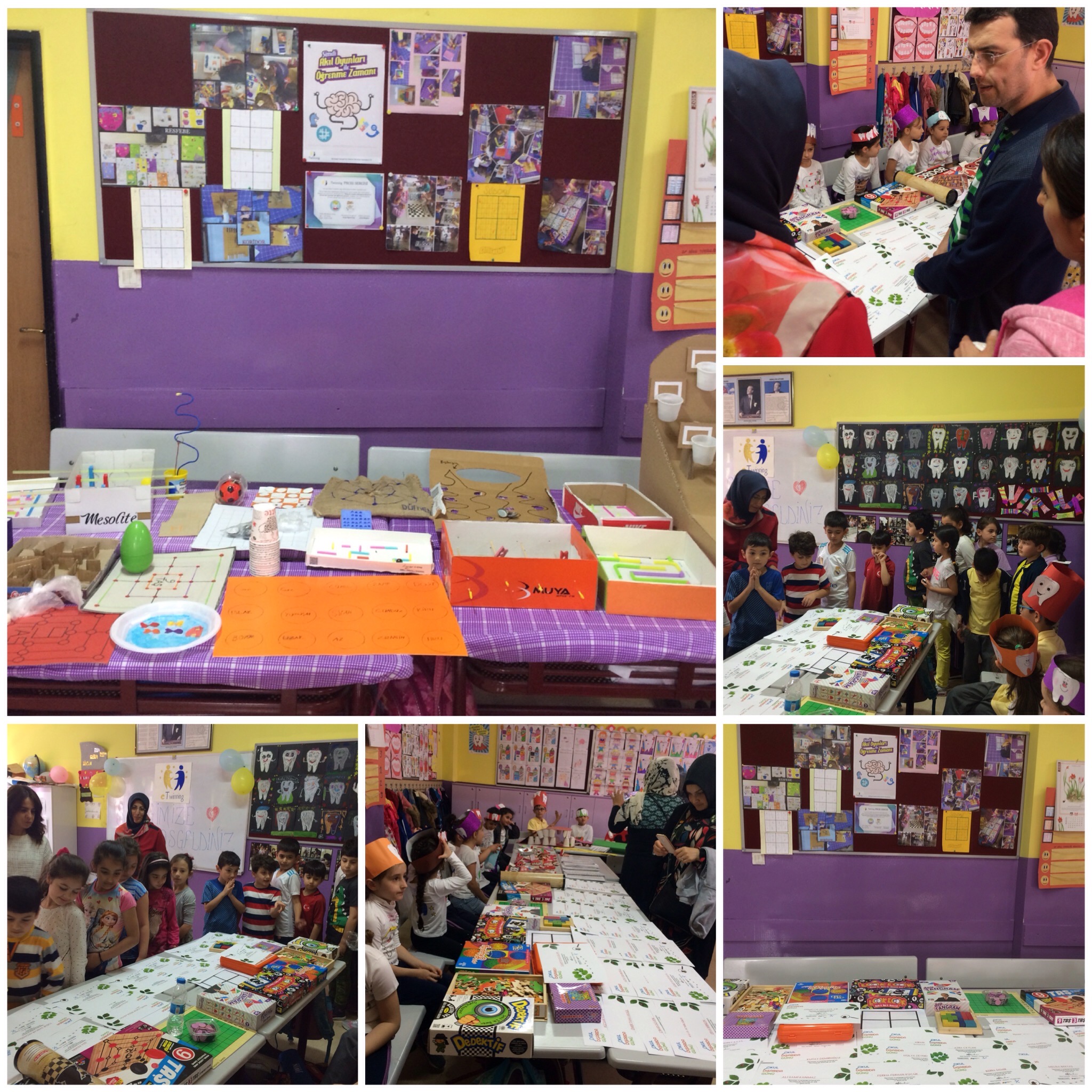 SÜMEYYE HOCAGİL KIR